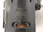 Schalter Für Beheizbare Heckscheibe - Nissan Juke (F15) SUV 1.5 dCi (K9K-410) 2012-06