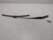 Scheibenwischer Vorne RIGHT/RECHTS 288817528R Dacia Duster (SR) SUV 1.3 TCE 130 16V (H5H-470(H5H-B4)) 2019-10