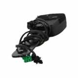 Gürtelschnalle Rechts Vorne 735580851 Fiat Panda/Pandina (312) Schrägheck 1.2 69 (169.A.4000) 2016-12