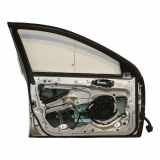 Tür Links Vorne 9002L5 Peugeot 607 (9D/U) Limousine 2.2 HDi 16V FAP (DW12TED4(4HX)) 2005-06