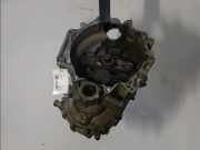 Getriebe Manuell DF300045C Seat Ibiza V (KJB) Schrägheck 5-drs 1.0 TSI 12V (DKLA) 2017-07