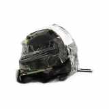 Sicherheitsgurt Rechts Hinten 16101490XY Peugeot 208 (CA/CC/CK/CL) Schrägheck 1.2 Vti 12V (HMZ) 2016-01