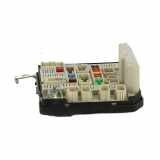 Steuergerät Einspritzung BSM Renault Kangoo/Grand Kangoo (KW) Großraumlimousine 1.5 dCi 105 (K9K-804) 2009-04