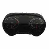 Tachoeinheit Kmh 8V0920871P Audi A3 Sportback (8VA/8VF) Schrägheck 5-drs 2.0 TDI 16V (CRLB) 2014-09