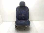 Sitz Rechts Vorne 7701044527 Renault Clio II (BB/CB) Schrägheck 1.2 (D7F-720) 1998-06