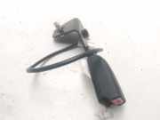 Gürtelschnalle Links Hinten 878173140R Renault Kadjar (RFEH) SUV 1.5 Blue Dci (K9K-872) 2020-06