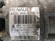 Klima Pumpe 2763000Q3K Nissan NV 300 Van 1.6 dCi 120 (R9M-413(R9M-H4)) 2017-05