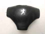 Airbag Lenkrad 4112FW Peugeot 206 (2A/C/H/J/S) Schrägheck 1.9 D (DW8B(WJY)) 2002-02