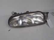 Scheinwerfer Rechts 1042630 Ford Fiesta 4 Schrägheck 1.3i (J4J) 1999-07