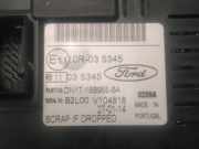 Innenausstattung Display 2416984 Ford B-Max (JK8) Großraumlimousine 1.0 EcoBoost 12V 100 (SFJA) 2014-03