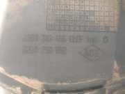 Tankklappe 8200290088 Renault Clio III (BR/CR) Schrägheck 1.5 dCi FAP (K9K-770) 2011-05