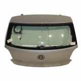 Hintert?r ACHTERKLEP 6R6827025D Volkswagen Polo V (6R) Schr?gheck 1.0 12V BlueMotion Technology (CHYA) 2016-02 CHYA