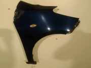 Kotflügel Rechts Vorne 5381152210 Toyota Yaris II (P9) Schrägheck 1.3 16V VVT-i (2SZFE) 2006-12