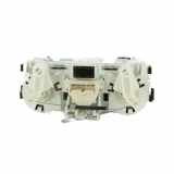 Bedienung Heizung 39021463 Opel Corsa E Schr?gheck 1.4 16V (B14XEL) 2015-02