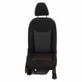 Sitz Rechts Vorne 2031319 Ford Ka+ Schrägheck 1.2 Ti-VCT (YSKD) 2019-02