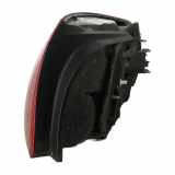 Rücklicht Links 6350HP Peugeot 407 (6D) Limousine 1.6 HDi 16V (DV6TED4.FAP(9HZ)) 2006-02