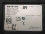 Sicherungskasten interieur 284B07078R Renault Clio V (RJAB) Schrägheck 5-drs 1.5 Blue dCi 100 (K9K-876) 2022-08