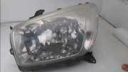 Scheinwerfer Links 8117042180 Toyota RAV4 (A2) Geländewagen 2.0 16V VVT-i 4x4 (1AZFE) 2002-04