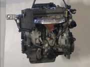 Motor BENZINE 1359Z Peugeot 206 (2A/C/H/J/S) Schrägheck 1.4 XR,XS,XT,Gentry (TU3JP(KFX)) 1999-03