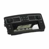 Bedienung Heizung 6452R9 Citroën C5 Berline (RD) Schrägheck 2.0 HDiF 16V (DW10CTED4/FAP(RHH)) 2013-04
