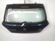 Hintertür ACHTERKLEP 8701S5 Peugeot 307 (3A/C/D) Schrägheck 1.6 HDiF 16V (DV6TED4(9HY)) 2006-10