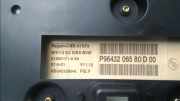 Tachoeinheit Kmh 6104KZ Citroën Xsara (N1) Schrägheck 2.0 HDi 110 (DW10ATED(RHZ)) 2001-08