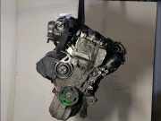 Motor DIESEL 8201246258 Renault Kangoo Express (FW) Van 1.5 dCi 90 FAP (K9K-808(K9K-E8)) 2012-11
