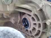 Getriebe Automatik 7701717852 Renault Grand Scénic II (JM) Großraumlimousine 1.9 dCi 120 (F9Q-812) 2004-08