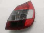 Rücklicht Rechts 8200493375 Renault Grand Scénic II (JM) Großraumlimousine 1.9 dCi 120 (F9Q-812) 2005-03