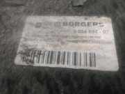 Innenkotflügel Rechts Hinten 51719804694 Mini Countryman (R60) SUV 1.6 Cooper D (N47-C16A) 2011-04