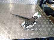 Scheibenwischer Mechanisch Hinten Ford Fiesta VII Schrägheck 1.6 TDCi 16V 95 (TZJA) 2011-06