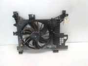 Kühlerlüfter Dacia Duster Crossover 1.6 16V LPG (K4M-H6)