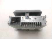 Radio 1K0057156BX Volkswagen Touran (1T1/T2) Großraumlimousine 1.9 TDI 105 (BXE) 2009-06 BXE