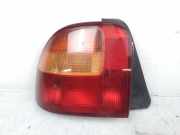 Rücklicht Links XFB101050 Rover 400 (RT) Schrägheck 416Si 16V (16K4F) 1996-01
