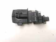 Radio Bedienung Renault Megane III Coupe (DZ) Schrägheck 3-drs 1.9 dCi (F9Q-870(F9Q-N8)) 2011-07