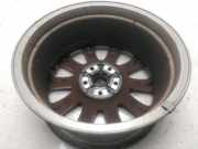 Leichtmetallrad -- 2237345 Ford Grand C-Max (DXA) Großraumlimousine 1.6 TDCi 16V (T1DA) 2013-03