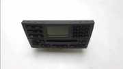 Radio Jaguar X-type Estate Kombi 2.2 D 16V (QJBA) 2005-12