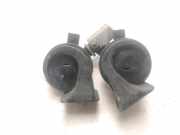 Hupe 6R0951223B Volkswagen Polo V (6R) Schrägheck 1.4 TDI 12V 90 (CUSB(Euro 6)) 2014-07 CUSB(Euro 6)