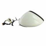 Außenspiegel Links Elektrisch 1635517080 Citroën C4 Berline (NC) Schrägheck 5-drs 1.6 BlueHDI 100 (DV6FD(BHY)) 2015-09