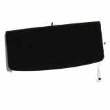 Hutablage 6R6867769B7T8 Volkswagen Polo V (6R) Schrägheck 1.2 12V (CGPB) 2011-06 CGPB