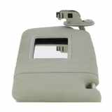 Sonnenblende Links 8E0857551Q9V4 Seat Exeo ST (3R5) Kombi 2.0 TDI 16V (CAGC) 2011-08