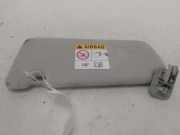 Sonnenblende Rechts 964001752R Renault Megane IV Estate (RFBK) Kombi 5-drs 1.3 TCE 115 16V (H5H-450(H5H-A4)) 2020-03