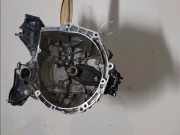 Getriebe Manuell 9803846180 Peugeot 208 (CA/CK/CL) Schrägheck 1.0 Vti 12V (ZMZ) 2014-08