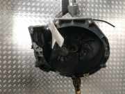 Getriebe Manuell 2067971 Ford Fiesta 6 (JA8) Schrägheck 1.5 TDCi (UGJC) 2014-10