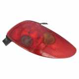 Rücklicht Links 6350S0 Peugeot 206 (2A/C/H/J/S) Schrägheck 1.4 XR,XS,XT,Gentry (TU3A(KFW)) 2006-07
