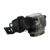 Sicherheitsgurt Rechts Hinten 888405007R Renault Megane III Berline (BZ) 5-deurs 1.5 dCi 110 (K9K-636) 2015-02