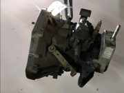 Getriebe Manuell 71795592 Fiat 500 (312) Schr?gheck 1.3 MJTD 16V (169.A.1000) 2007-11