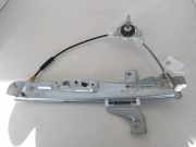 Fensterheber Mechan. Links Hinten 9815998380 Citroën C3 (SX/SW) Schrägheck 1.5 Blue HDi 100 16V (DV5RD(YHY)) 2022-01