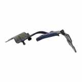 Motorhaubescharnier Rechts 654002919R Renault Megane IV (RFBB) Schrägheck 5-drs 1.5 Energy dCi 110 (K9K-G6) 2017-01