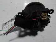 Nebelscheinwerfer Rechts Vorne Peugeot 307 CC (3B) Cabrio 2.0 HDIF 16V (DW10BTED4(RHR)) 2005-12